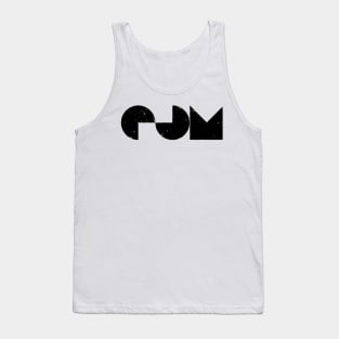 EDM electric dance music Tank Top